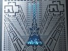 4 LP's+2 CD's+1 BluRay von Rammstein - Paris  - (Deluxe Box Edt.) (2017)