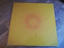 Ryan Adams & the cardinals LP Easy tiger ORANGE VINYL 2007 Lost highway Press ++