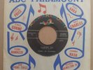 Original Bobby Lee Trammell, Shirley Lee 45, Sun-like rockabilly