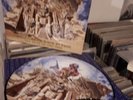 Iron Maiden 2 LP álbum 180 gramos Somewhere Back In Time
