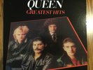 Queen ?– Greatest Hits LP