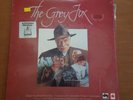 The Grey Fox soundtrack Rare Audiophile Pressing OST lp Chieftains