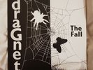 THE FALL - DRAGNET LP alternative indie
