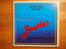 3LP-Box BEATLES, The original Beatles, Special Collection