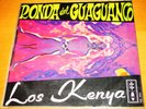 LOS KENYA 