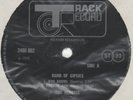 Jimi Hendrix - 'Band Of Gipsies' 1970 UK Track LP 2406002
