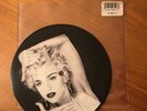 MADONNA Vogue 1990 UK limited edition 7