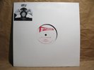 JAY-Z At Studio One LP Rare Black Album roots rap hip hop danger mouse grey