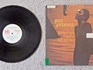 ANN PEEBLES PROMO LP 1971 Straight From The Heart SOUL FUNK RADIO STATION COPY