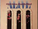 CHICK COREA AKOUSTIC BAND / ALIVE / GRP-9627-1 / EX