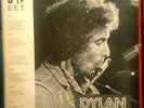 BOB DYLAN V.RARE Triple Vinyl Set (Don't) Look Back -