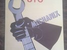 (UFO-Mechanix)-British space metal outfit -I0-LP