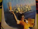 Supertramp Breakfast In America OZ '79 Press Kit & Interview Run Sheet Promo LP