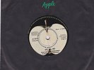 WINGS - HI HI HI / C MOON-GREEK 45