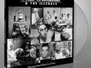 Anselmo, Philip H. & The Illegals - Choosing Mental Illness As A Vir LP #114720