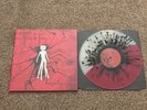 The Fall of Troy Doppelganger Vinyl LP 2015 Press ETR /200 Never Played