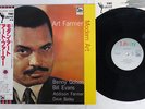 ART FARMER MODERN ART LIBERTY LBJ-60052 Japan OBI VINYL LP