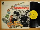 soundtrack LP THUNDER ALLEY 1967 US EX Annette Funicello   surf hot rod