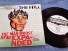 The Fall ?– The Man Whose Head Expanded - 7