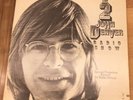 The 2nd John Denver Radio Show Radio Only Promo RCA 1974 Unreleased Live Tracks
