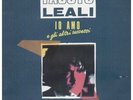 LP FAUSTO LEALI IO AMO E GLI ALTRI SUCCESSI
