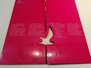 MACK SIGIS PORTER - PEACE ON YOU LP first test press italy pressing 1972 pokora