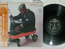 THELONIOUS MONK MONK'S MUSIC RIVERSIDE SMJ-6207 Japan OBI VINYL LP
