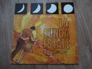 Vinyl12 La Lunga Estate Clan Celentano ACC/LP 40010 Italy Press 60er gut