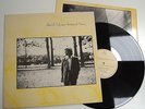 DAVID SYLVIAN - BRILLIANT TREES LP VINYL VG+/NR MINT 1984 UK Original Japan Can