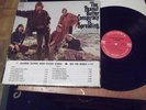THE PEANUT BUTTER CONSPIRACY IS SPREADING'67 PSYCHE ROCK MONO-DEMONSTRATION COPY