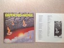 The Real Thing LP by Faith No More