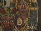UNITY IS STRENGTH VARIOUS ARTISTS / LP /  MINT / NM