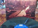 WILBUR WARE Feat JOHNNY GRIFFIN 'The Chicago Sound' ORIG RIVERSIDE 1958 NM MONO