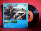 1967 ROBERTO CARLOS Negro Gato 7/45 EP BRAZIL DANCER FUZZ GARAGE FREAKBEAT