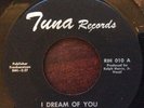 Clara Hardy - I Dream Of You (Tuba)