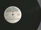 ASHANTI WAUGH / PEOPLE IN THE GHETTO SUFFERING / 12''/ VG++