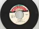 ALTON & NEW  ESTABLISHMENT / SHE BOOM / VERSION / 7''/ VG / VG-