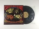 COUNTRY JOE & THE FISH Electric Music For The Mind & Body LP VRS-9244 '67 M 03E