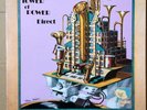 TOWER OF POWER - Tower Of Power - 1981 US Sheffield Lab ?– Lab 17 Vinyl (LP)