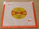 BILLY PRESTON - BILLY'S BAG - 1966 - UK SUE RECORDS (WI-4012) - EX