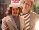 Simon And Garfunkel Greatest Hits Sealed Lp 1972 Press Rare With Hype