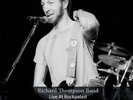 The Richard Thompson Band - Live at Rockpalast