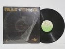 ALUX NAHUAL Self Titled LP 1981 RARE Guatemalan PROG Discos de Centroamerica EX
