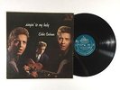 EDDIE COCHRAN, JOHNNY MANN ORCH Singin' To My Baby LP Liberty LRP3061 '57 VG 03H