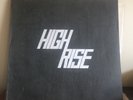 HIGH RISE II PSF Original Nanjo Narita Psych Acid Archives NWW KBD Fuzz DIY