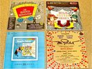 2 SIGNED Nanette Fabray: Band Wagon/High Button Shoes+ Make A Wish/Mr. President
