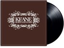 Keane - Hopes And Fears VINYL LP NEW/ MINT