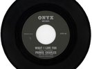 PRINCE CHARLES AND THE ROYAL TONES  