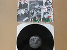 THE FALL Hip Priest And Kamerads SITUATION TWO LP ORIGINAL 1985 PRESSING SITU13