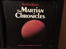 RAY BRADBURY The Martian Chronicles ORIGINAL RADIO BROADCAST Exc